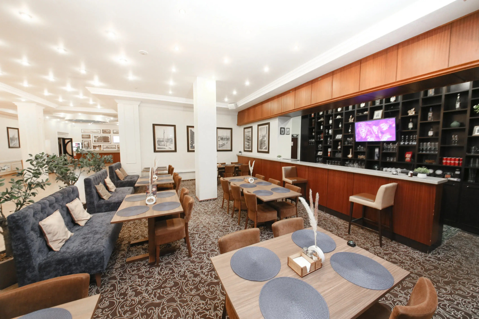 Историческая Гостиница Калуга