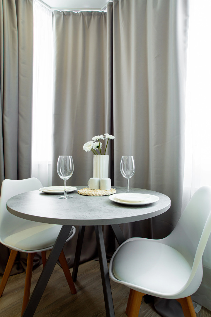 Квартира Happy на Дзержинского