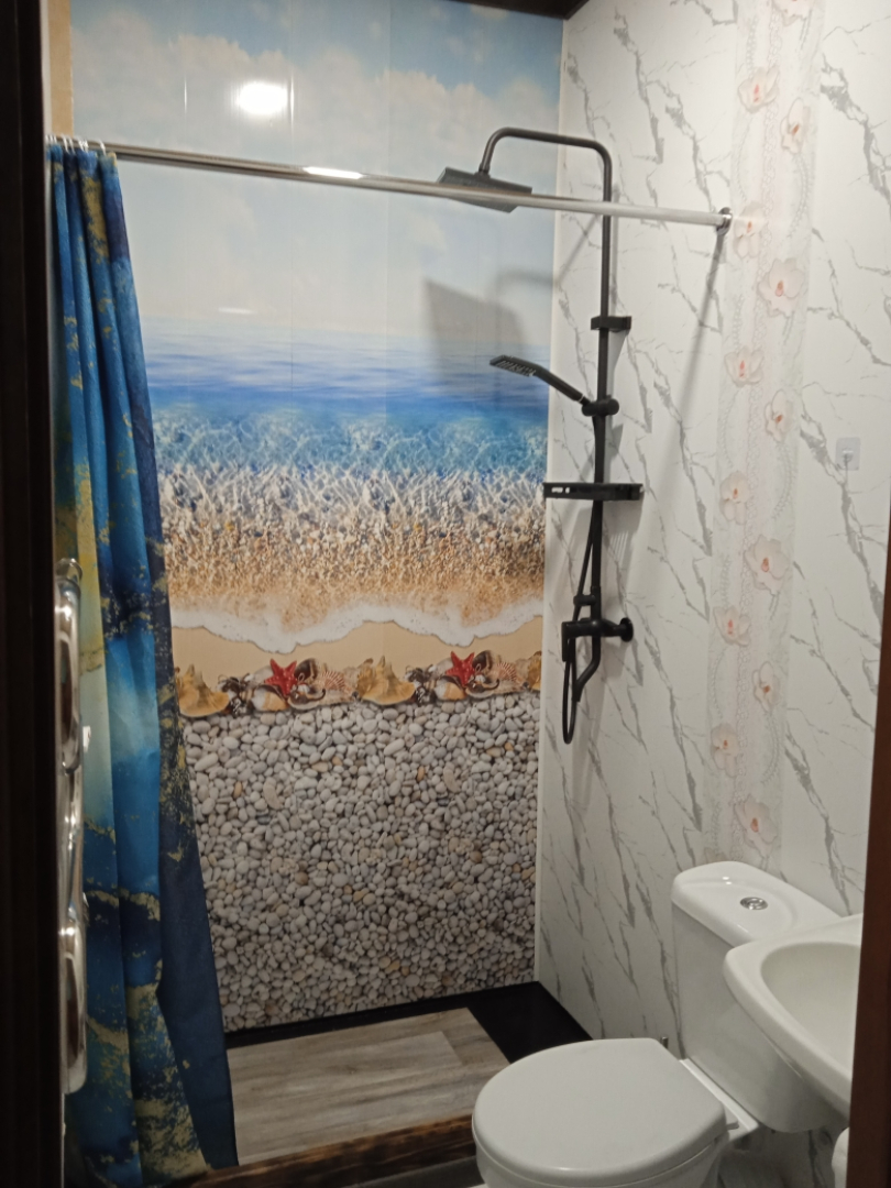 Отель Мини-отель Абсолют, Россия, Новокузнецк, ул. Трамвайная 6