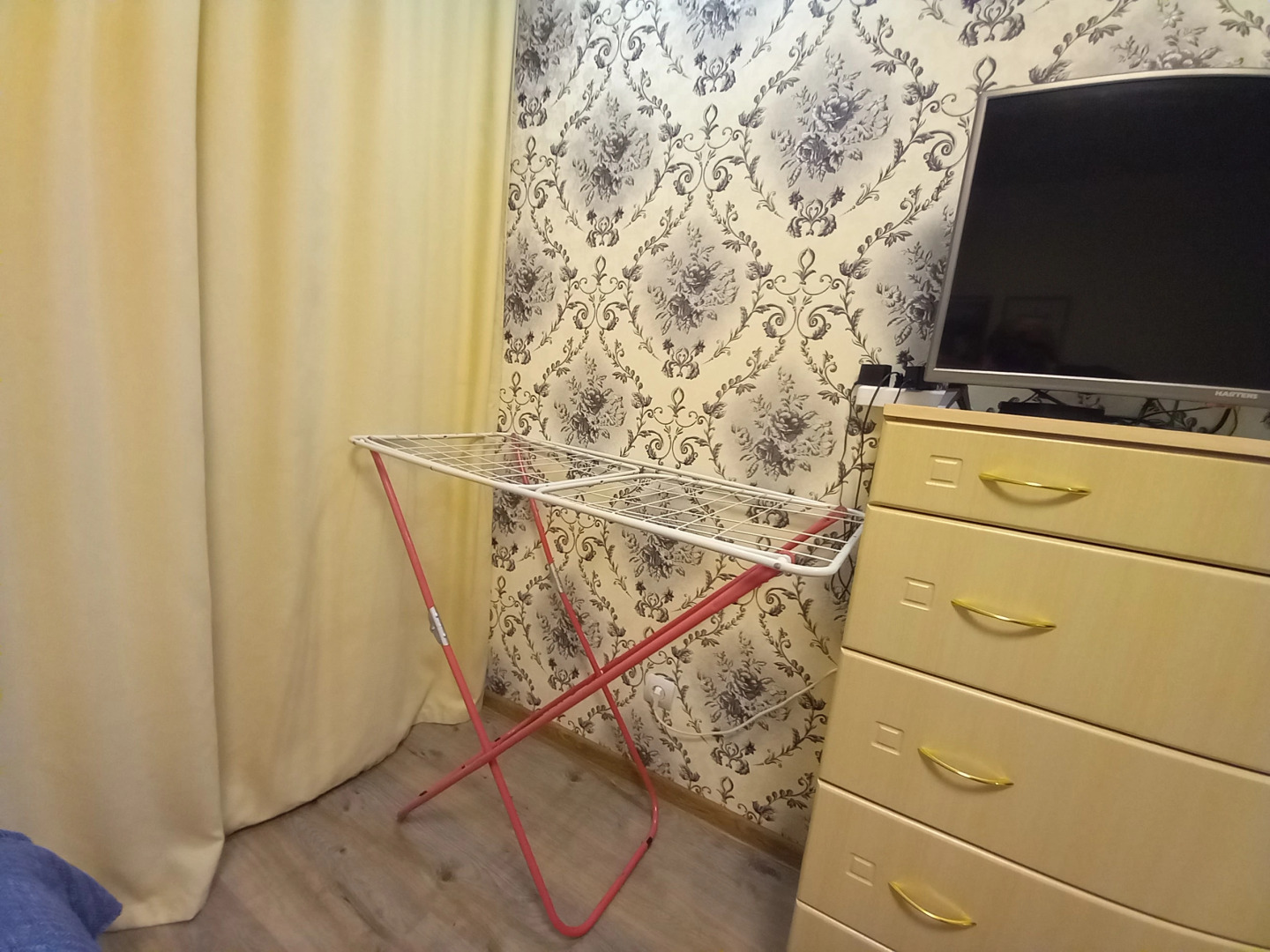 Апартаменты Пломбир Зеленый город 1а