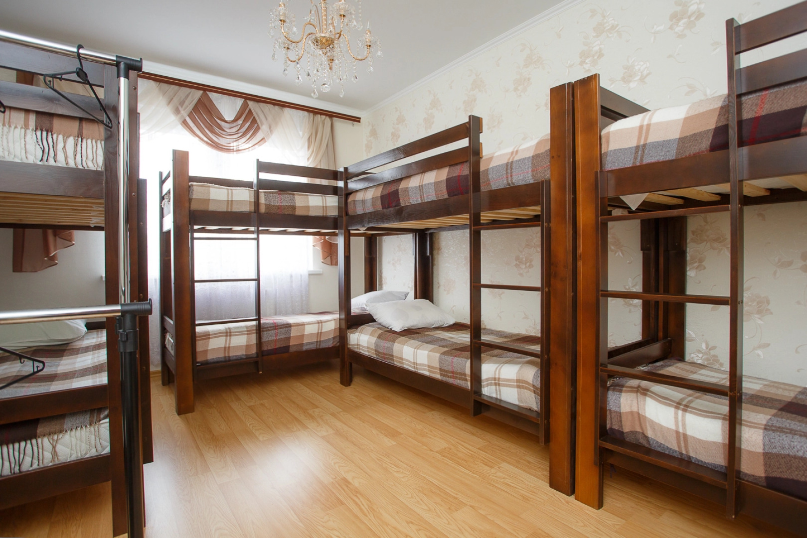 Хостел EasyFlat