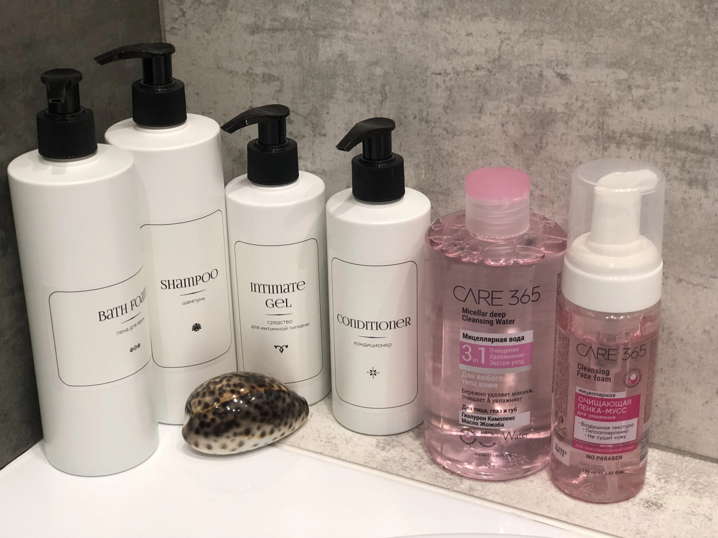 Квартира В столице Сибири