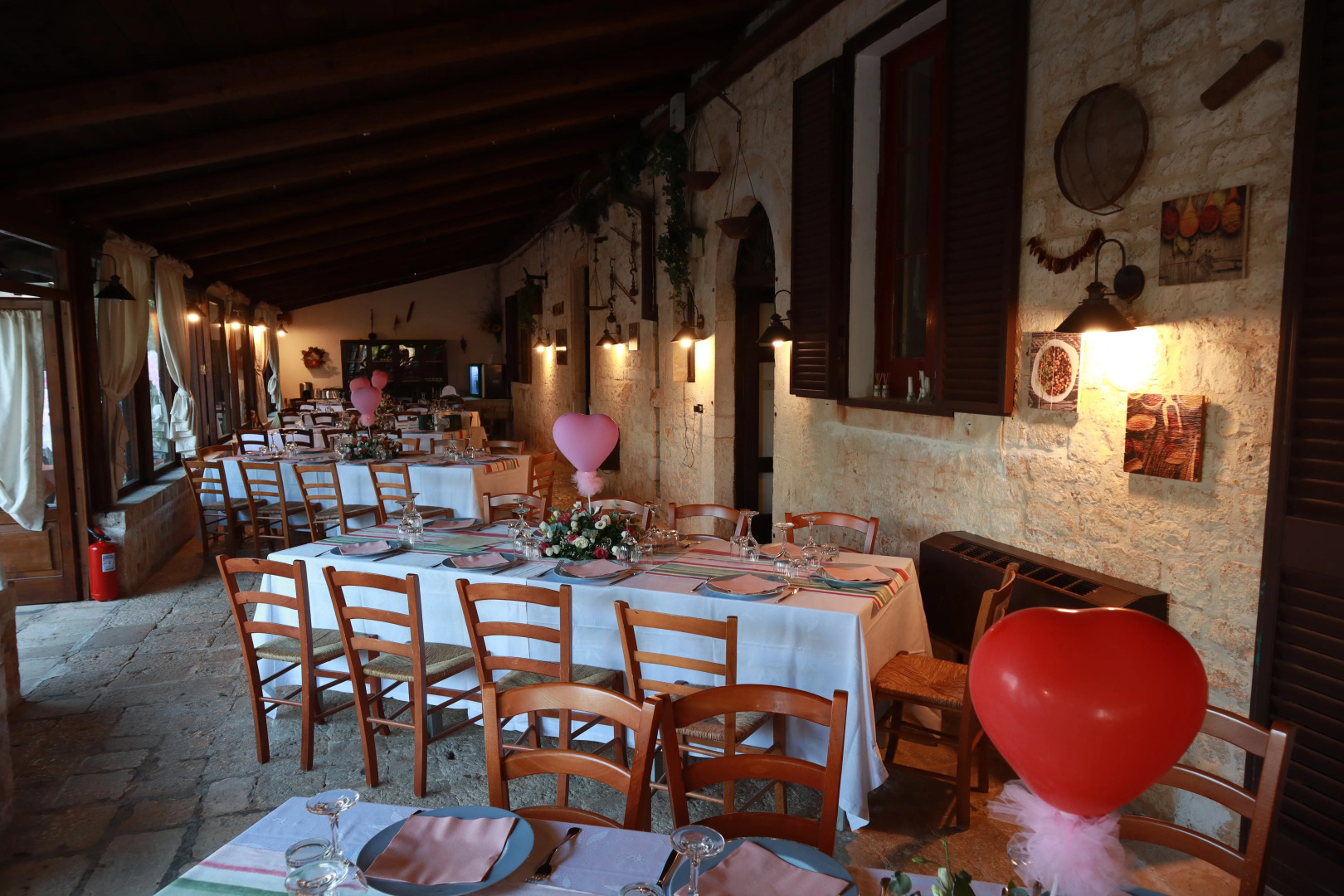 Ночлег и Завтрак (B&B) Agriturismo Masseria Alberotanza B&B and Restaurant