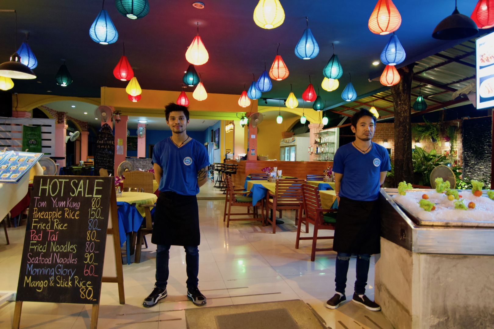 Гостевой дом Sugar Inn Phuket