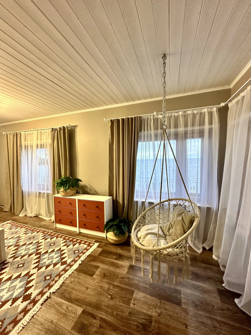 Частный дом Navolge