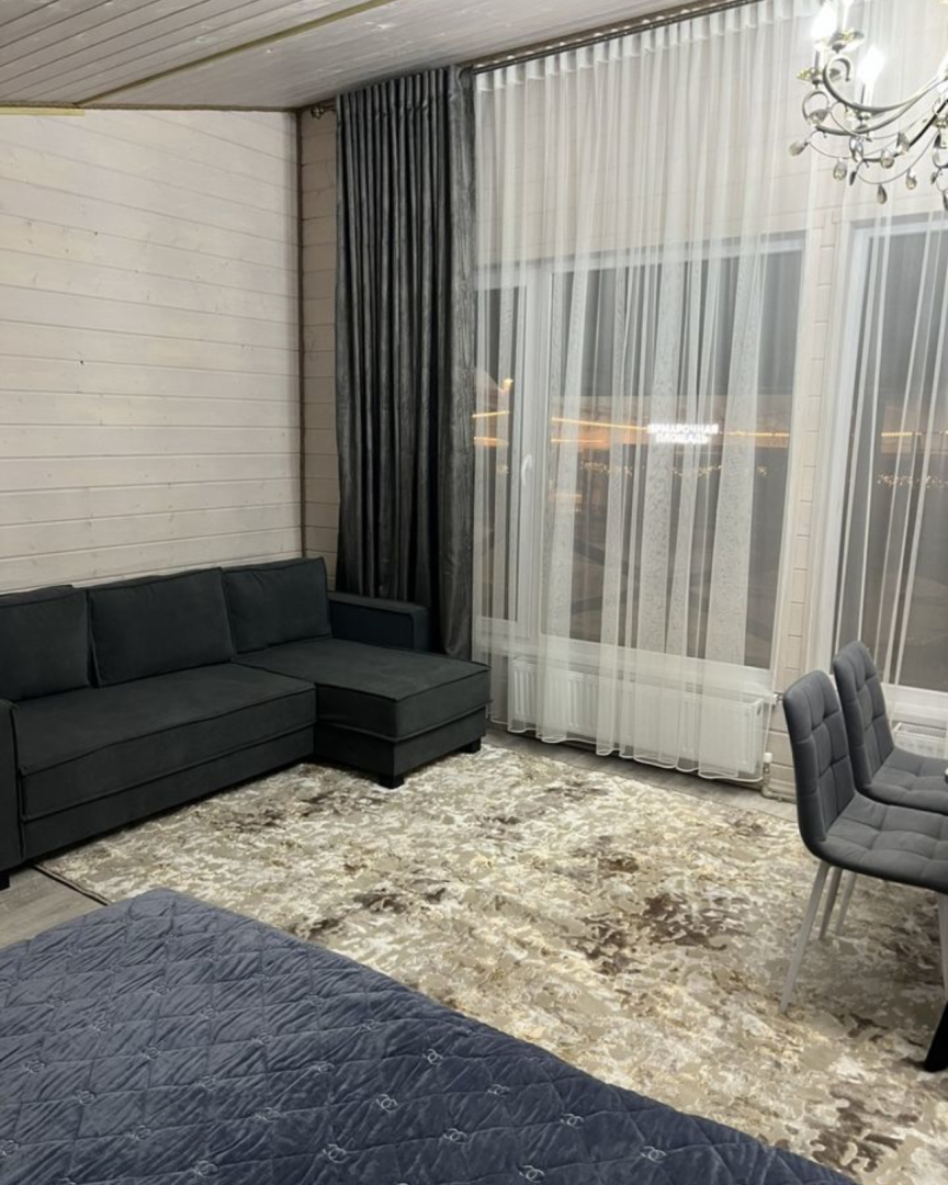 Апартаменты Rossignol