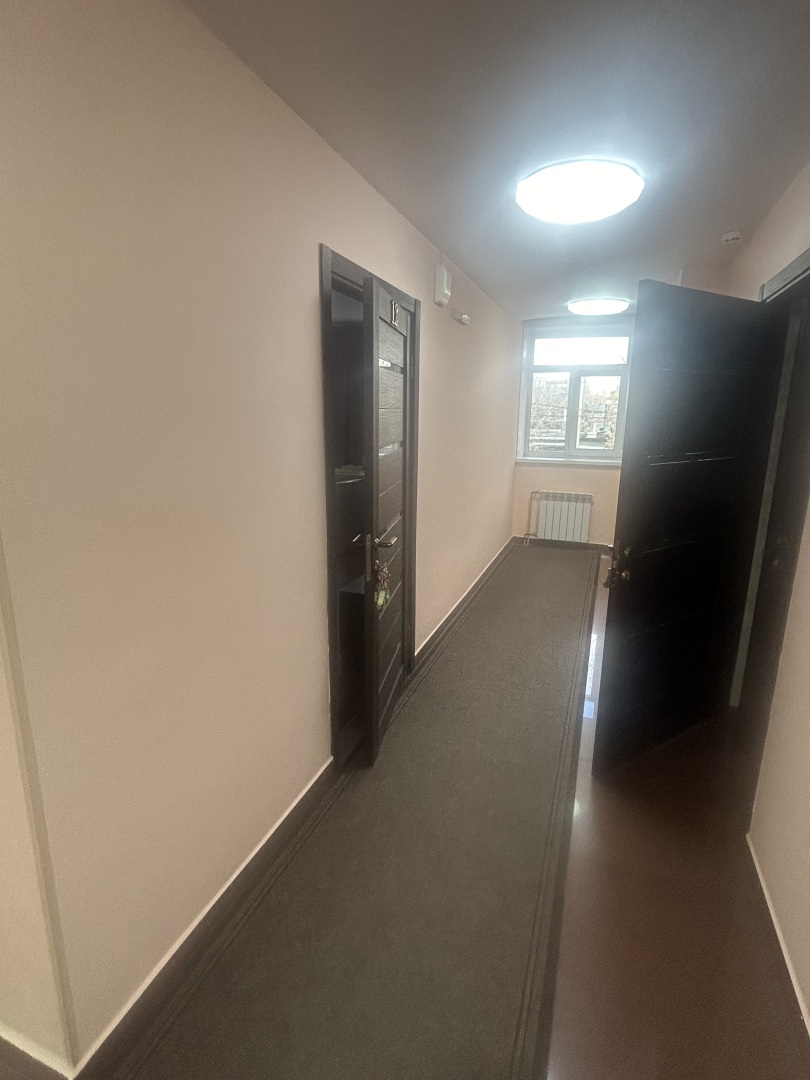 Меблированные комнаты Дом Байкал