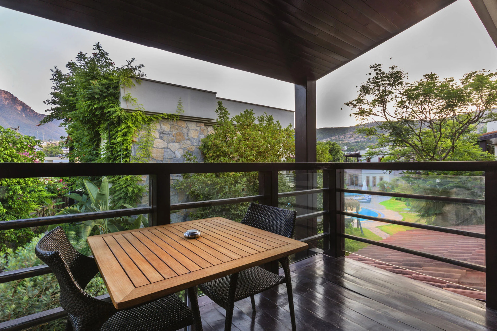 Бутик-Отель Faros Bodrum Golturkbuku