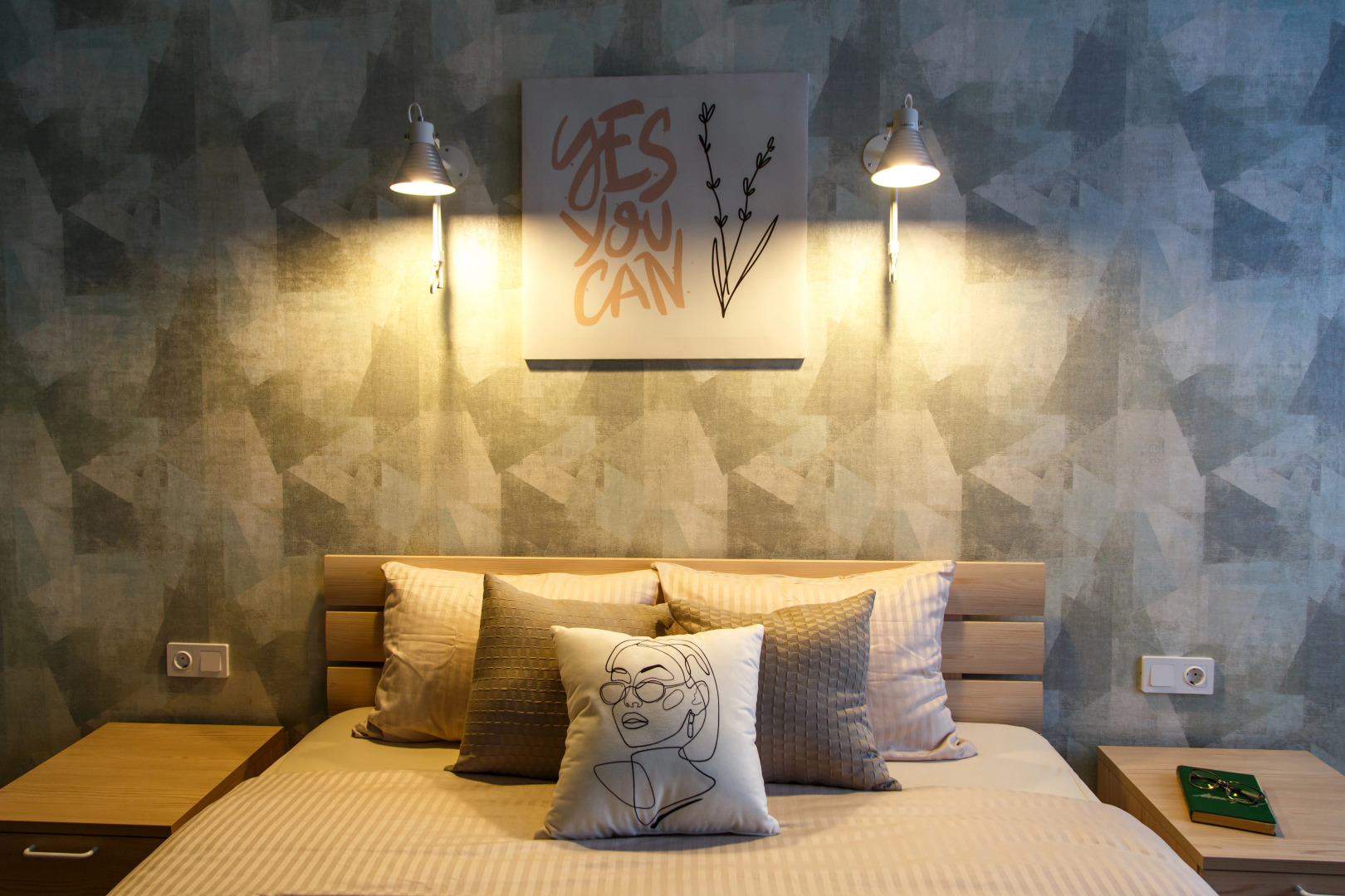 Апартаменты уютные семейные Лада в центре