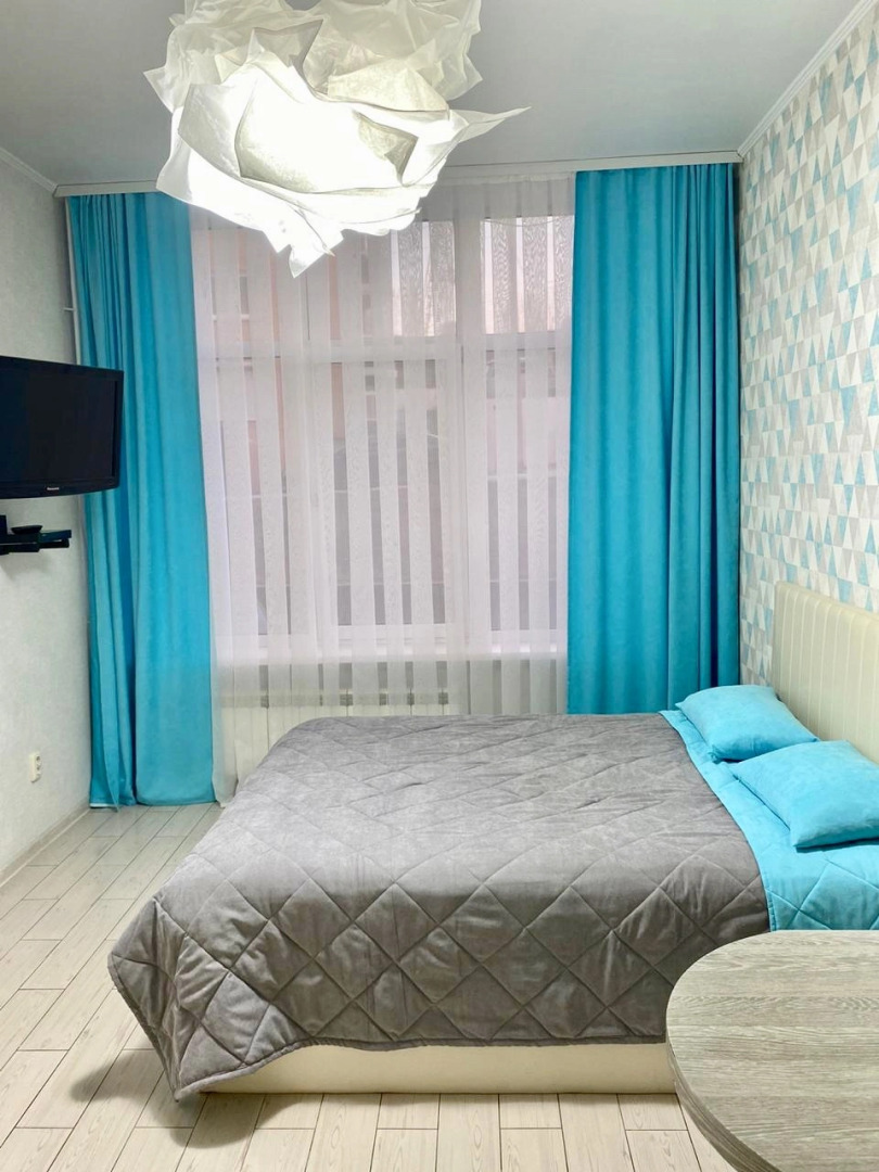 Апартаменты Diaday Irk 4