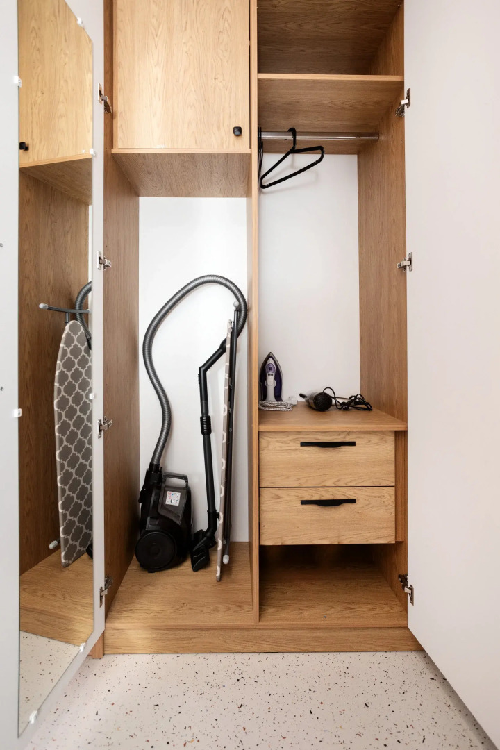 Апартаменты Luxury Jacuzzi