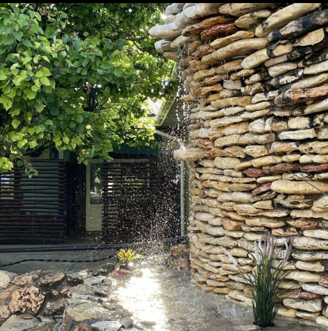 Гостевой дом Морская звезда