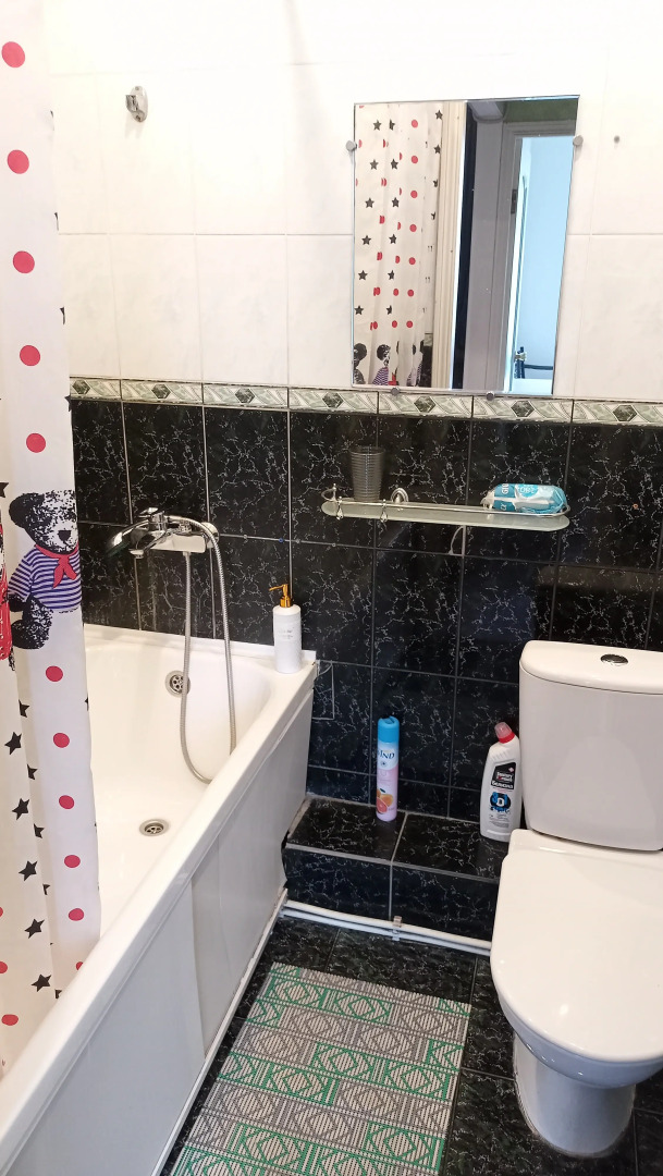 Апартаменты Дружбы 18