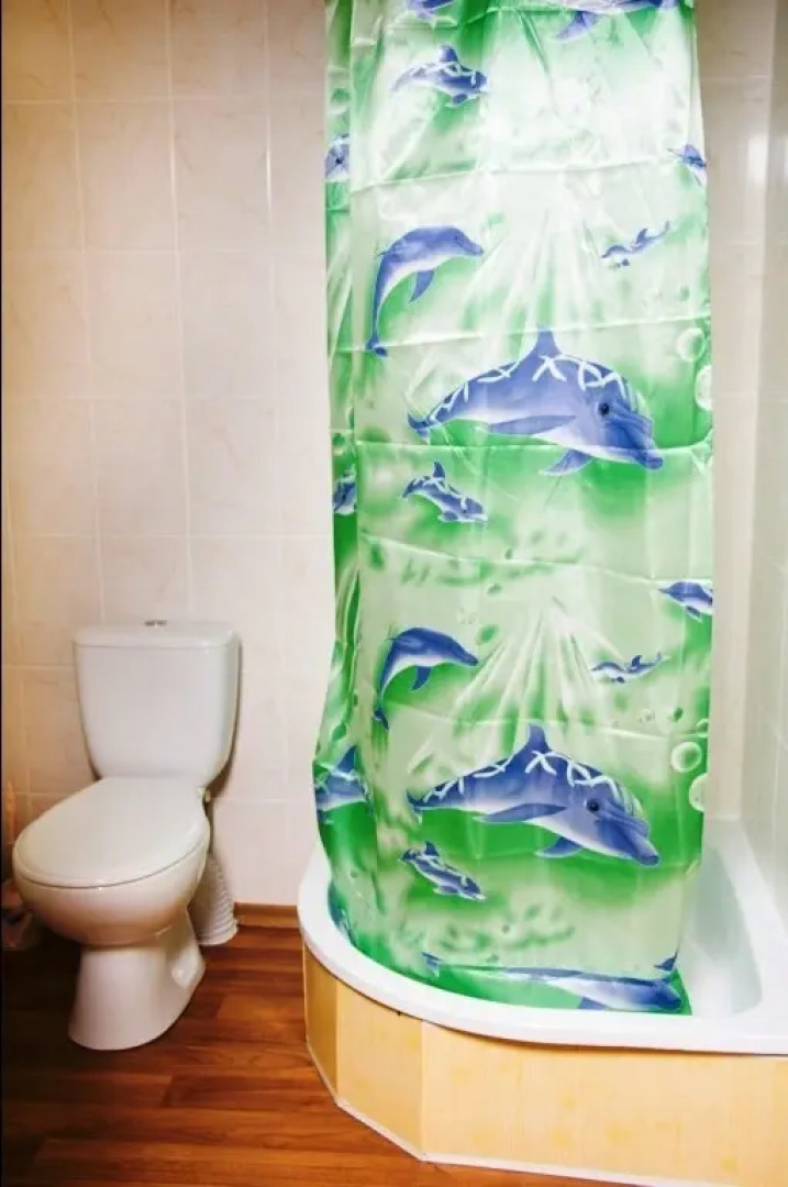 Пансионат Новый Океан