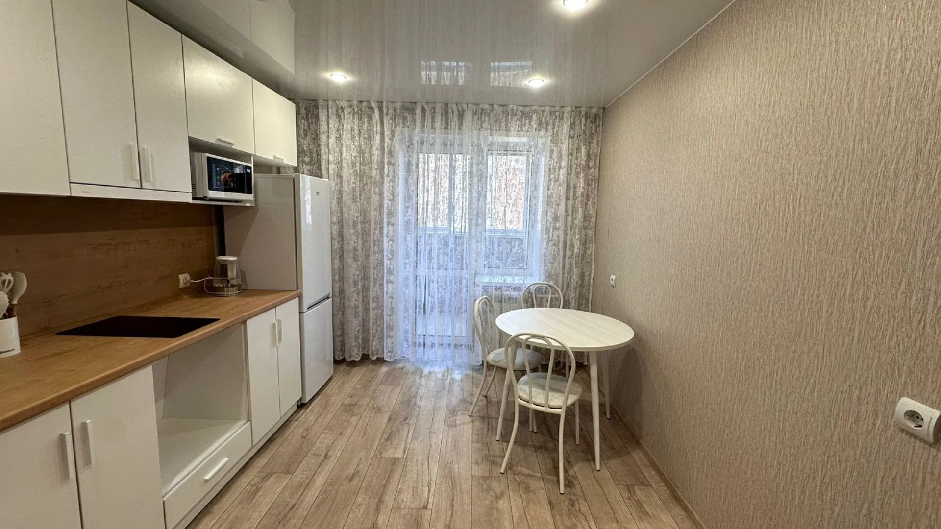 Квартира Благ&Амур