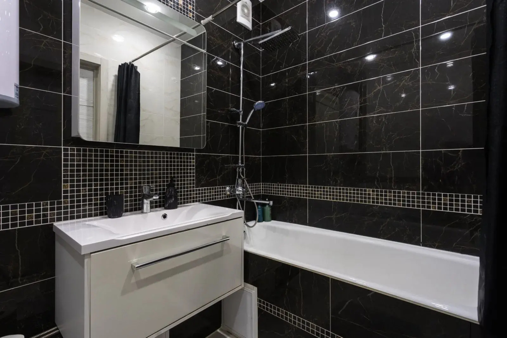 Апартаменты Gerbera Флотилия