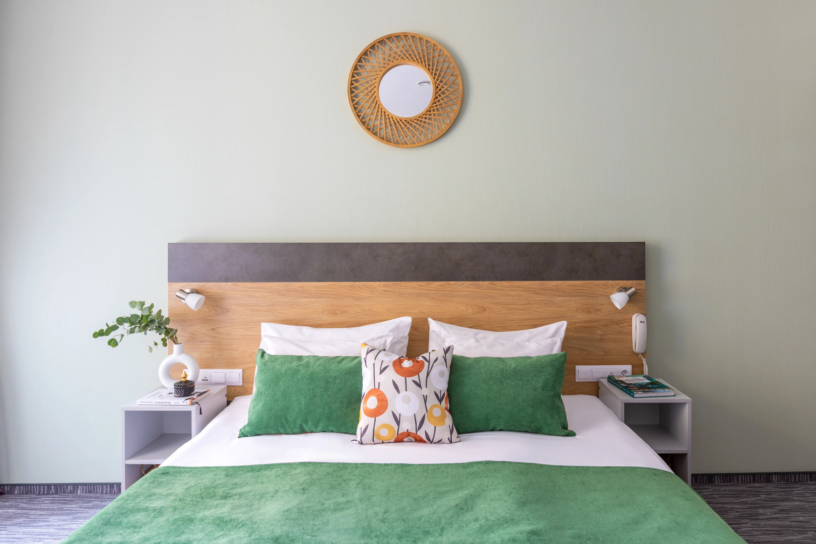 Отель Станция Премьер S12