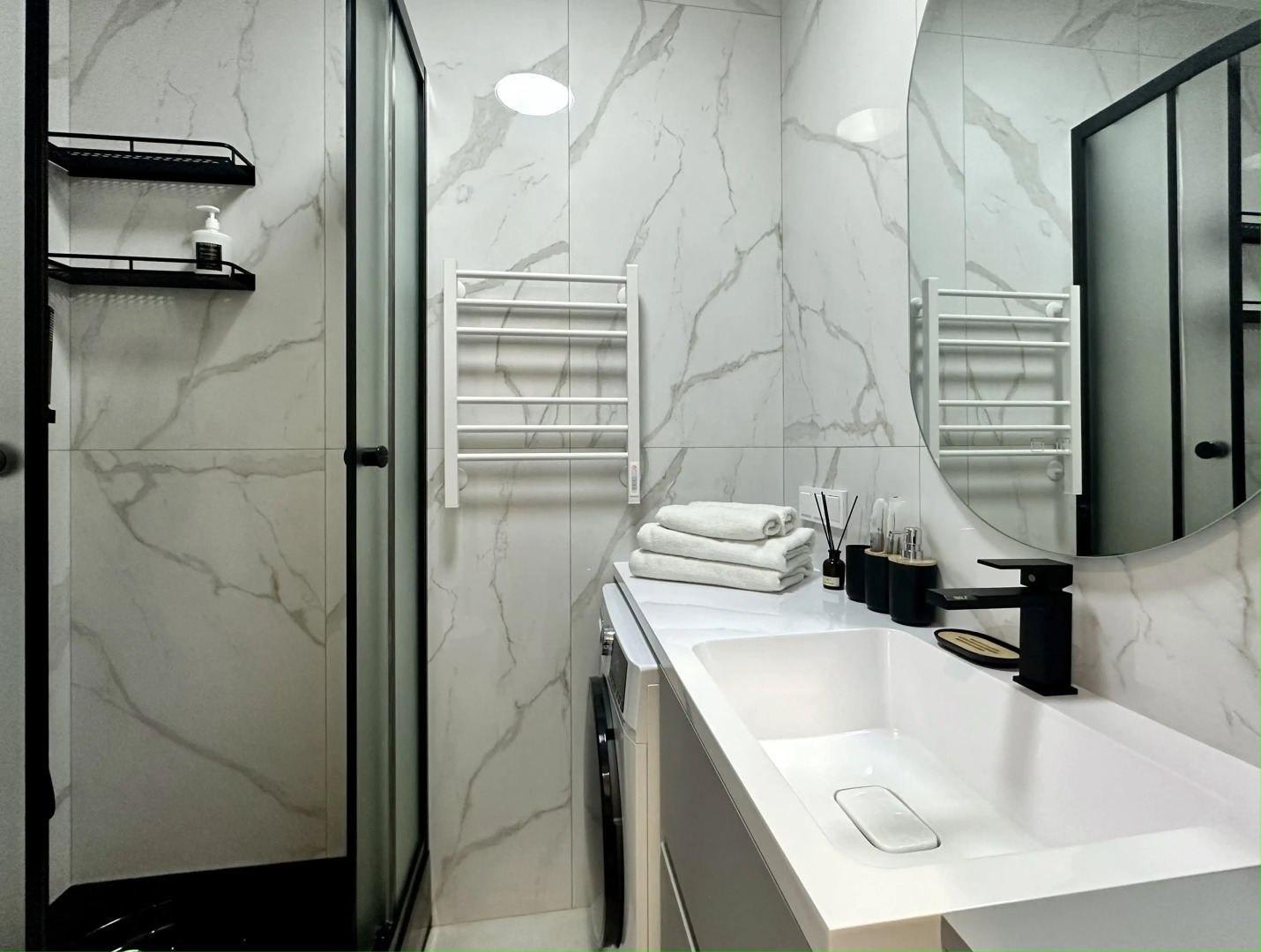 Апартаменты Nochevali на Стрелковой