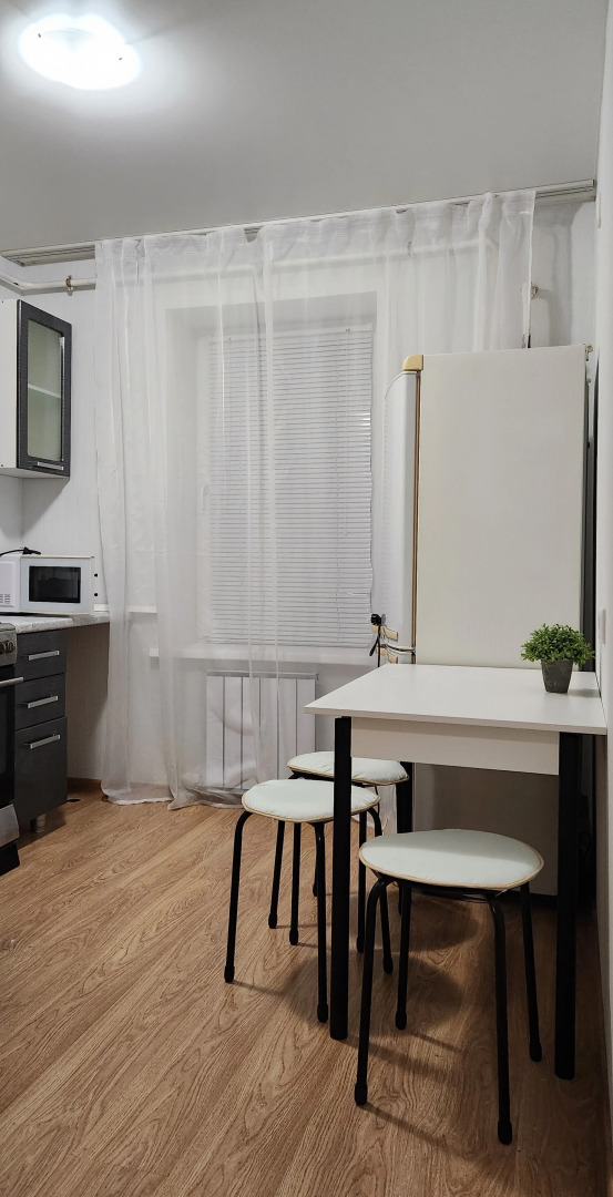 Квартира Царь 2