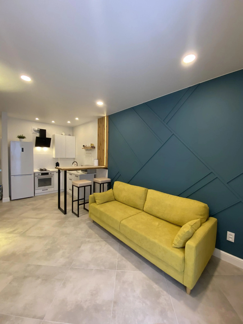 Апартаменты BalticSea