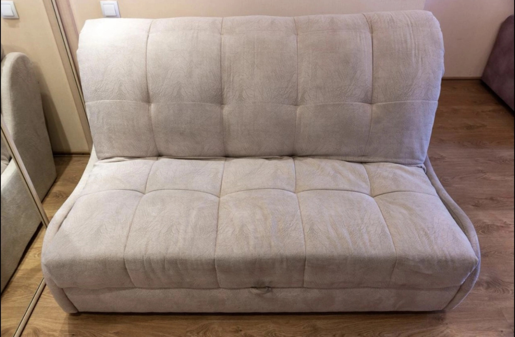 Апартаменты на Московской