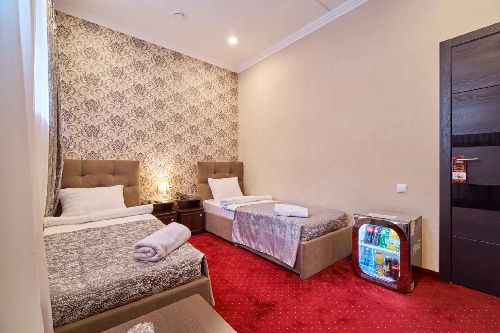 Мини-отель Ок