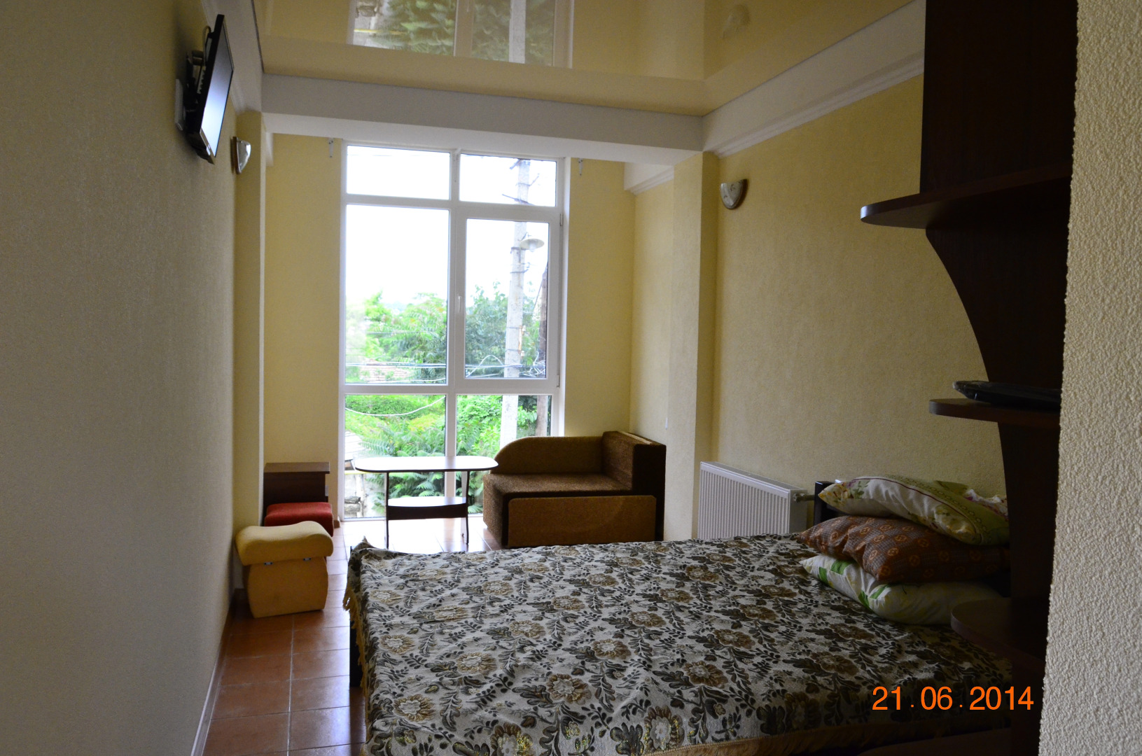 Гостевой Дом Вилла Вита