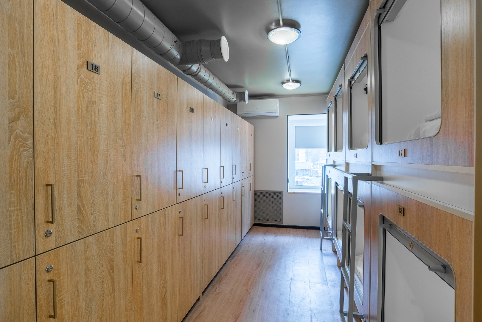 Мини-Отель Drop Inn