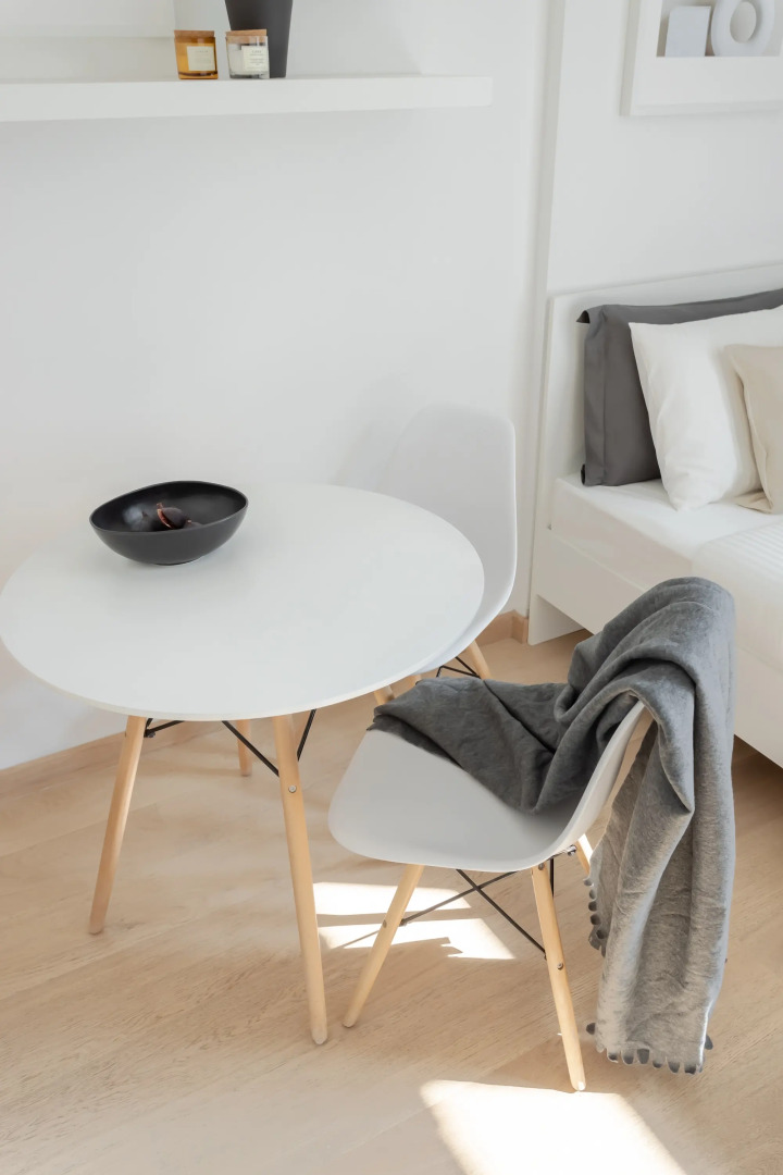 Апартаменты 'Sunny' Рядом С Москва-Сити