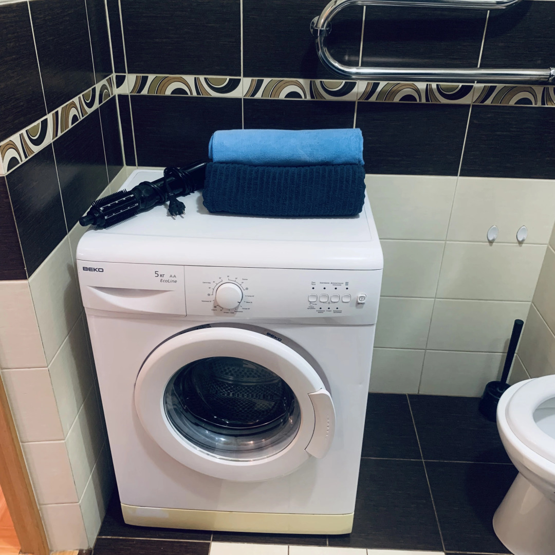 Квартира Однушка на Радонежской