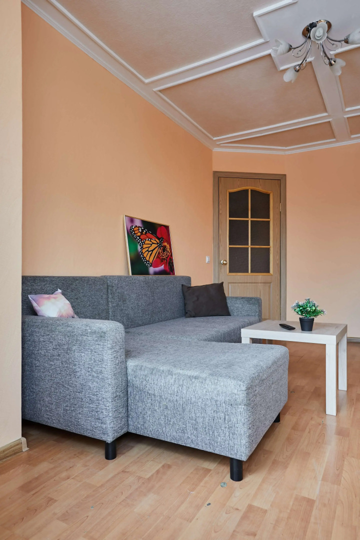 Квартира на Озерковой 51к2