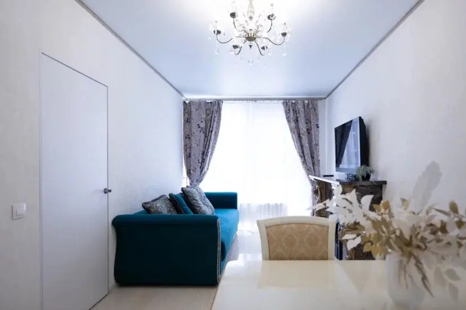 Апартаменты Aтмосфера-Sаpрhire