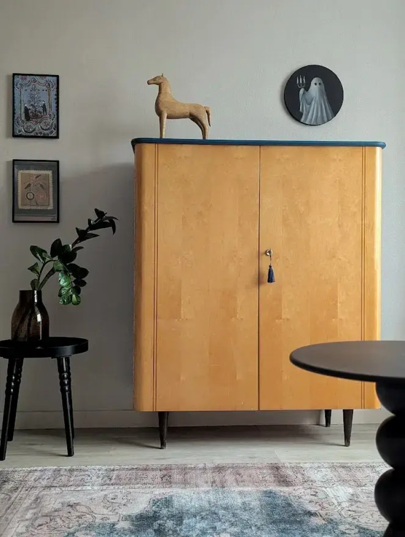 Квартира в центре Петергофа у фонтанов