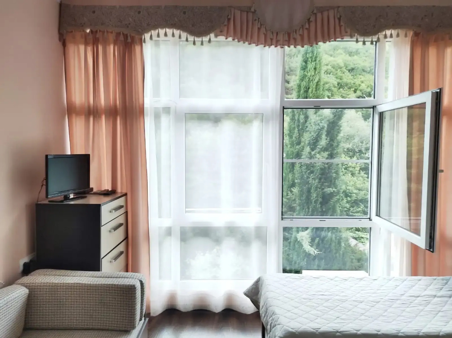 Гостевой дом Свирская тишина