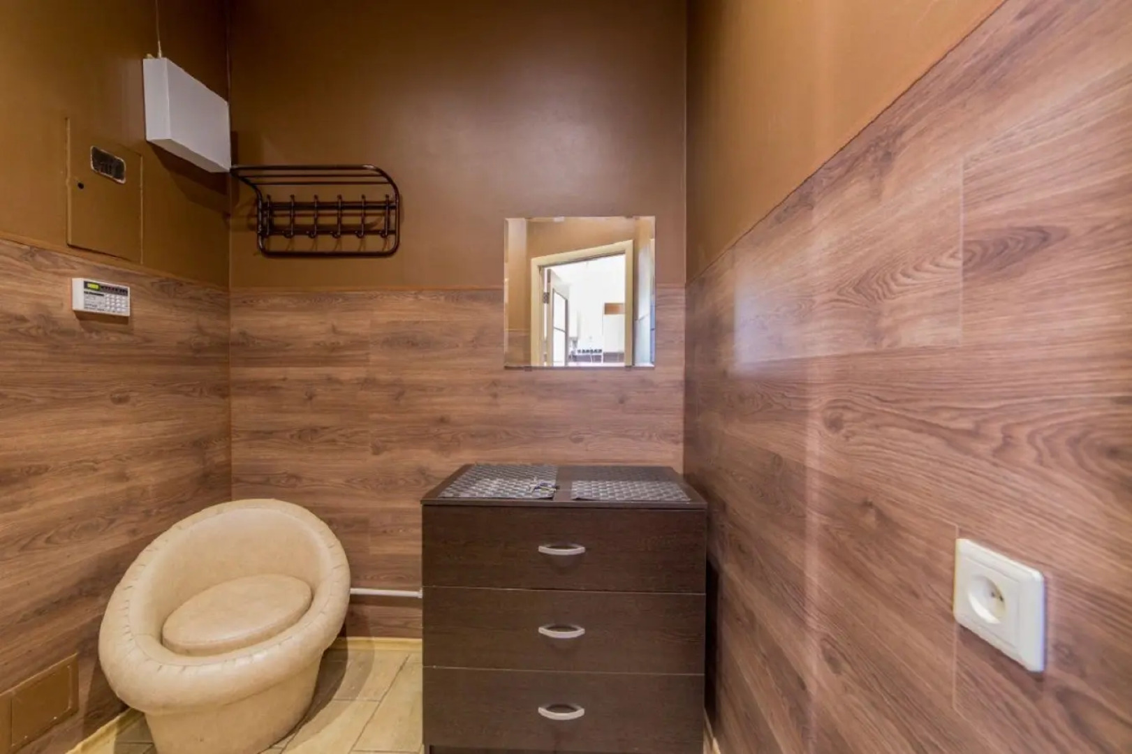 Частный дом Green Glade Holiday Home