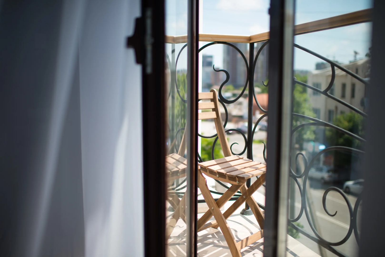 Капитал Гостиница