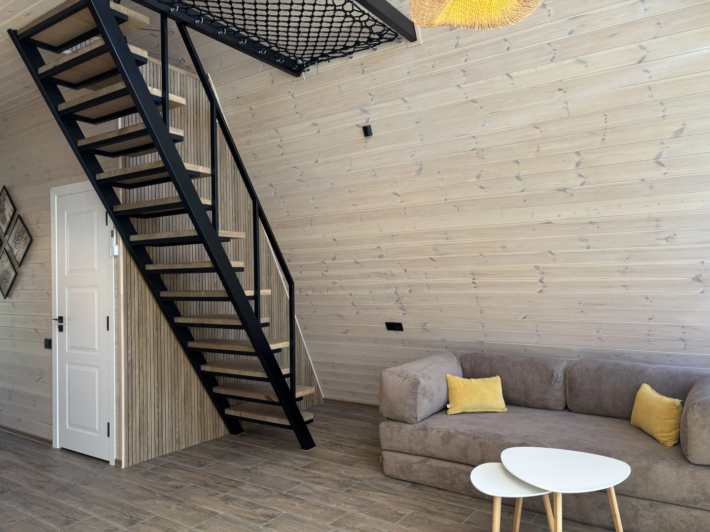 Шале Space Trip 2