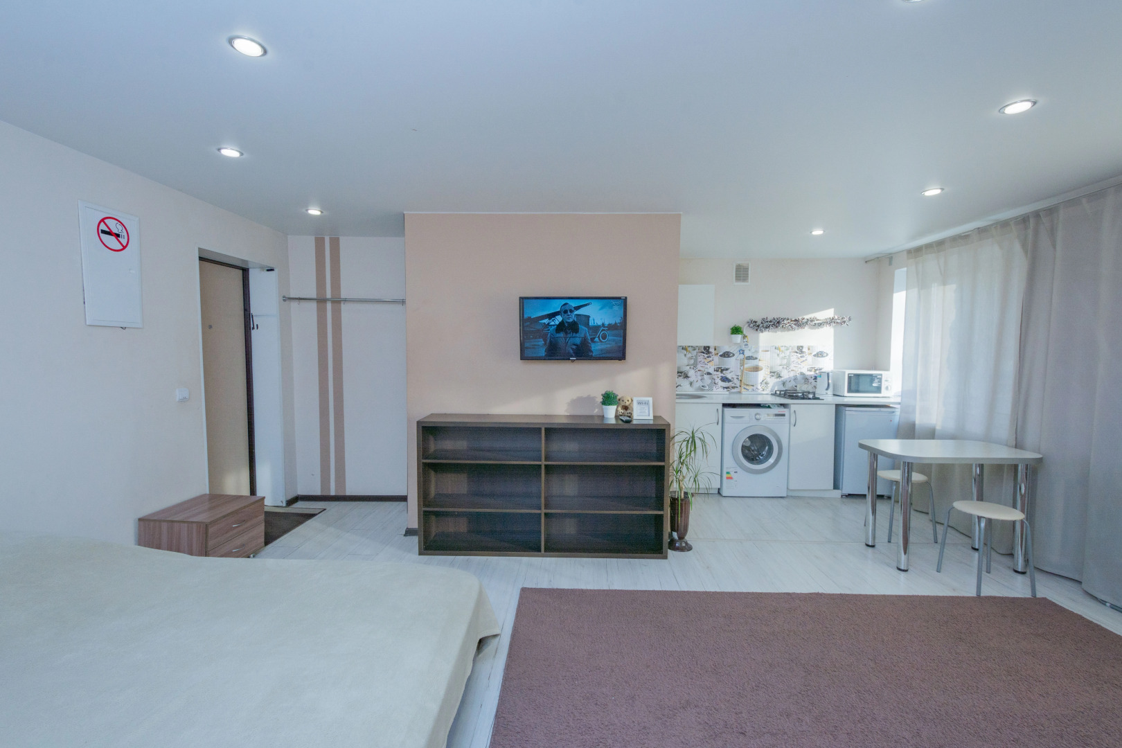 Апартаменты LOYAL' Ь Горошникова, 72