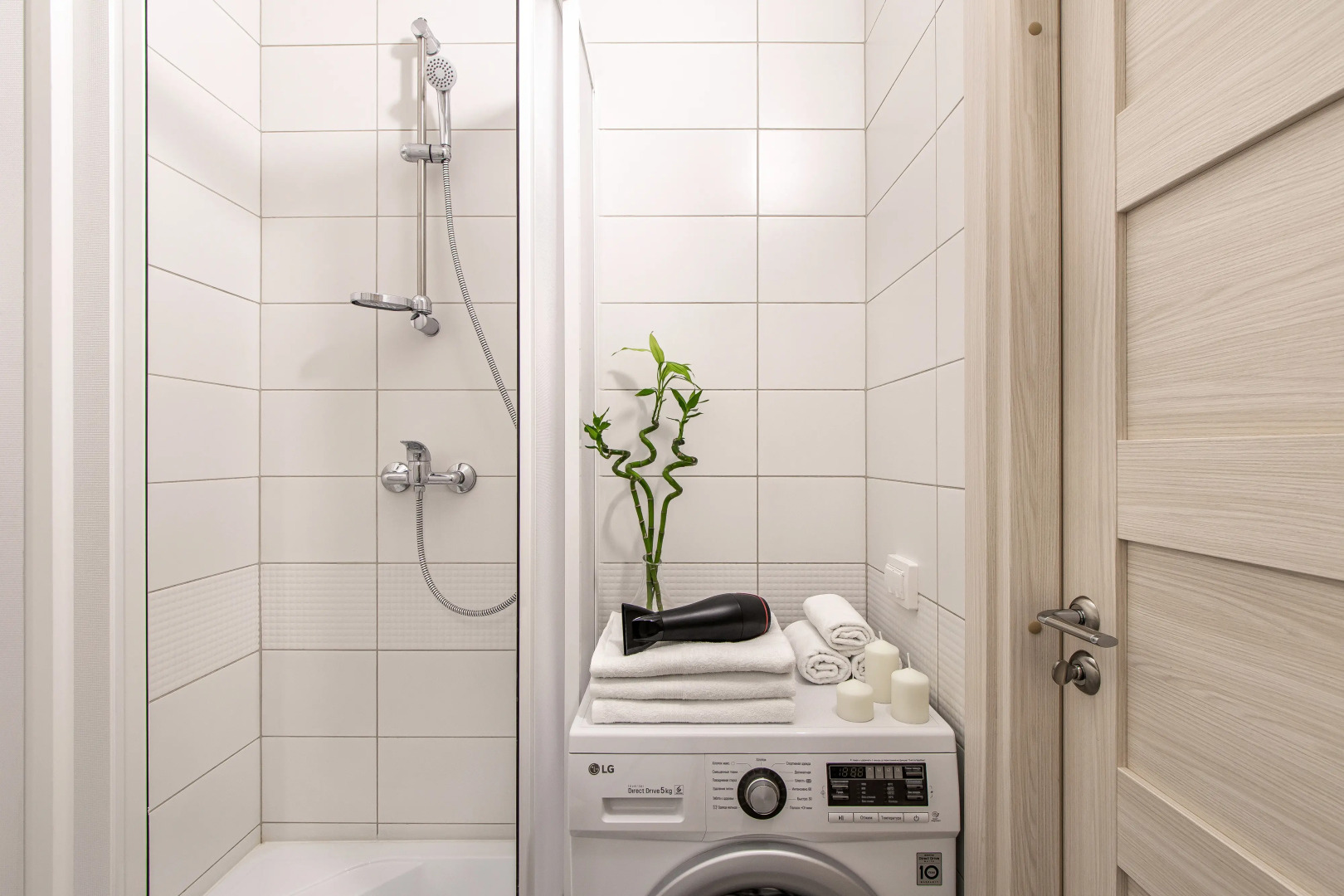 Апартаменты GRIFFIN APART Приморский