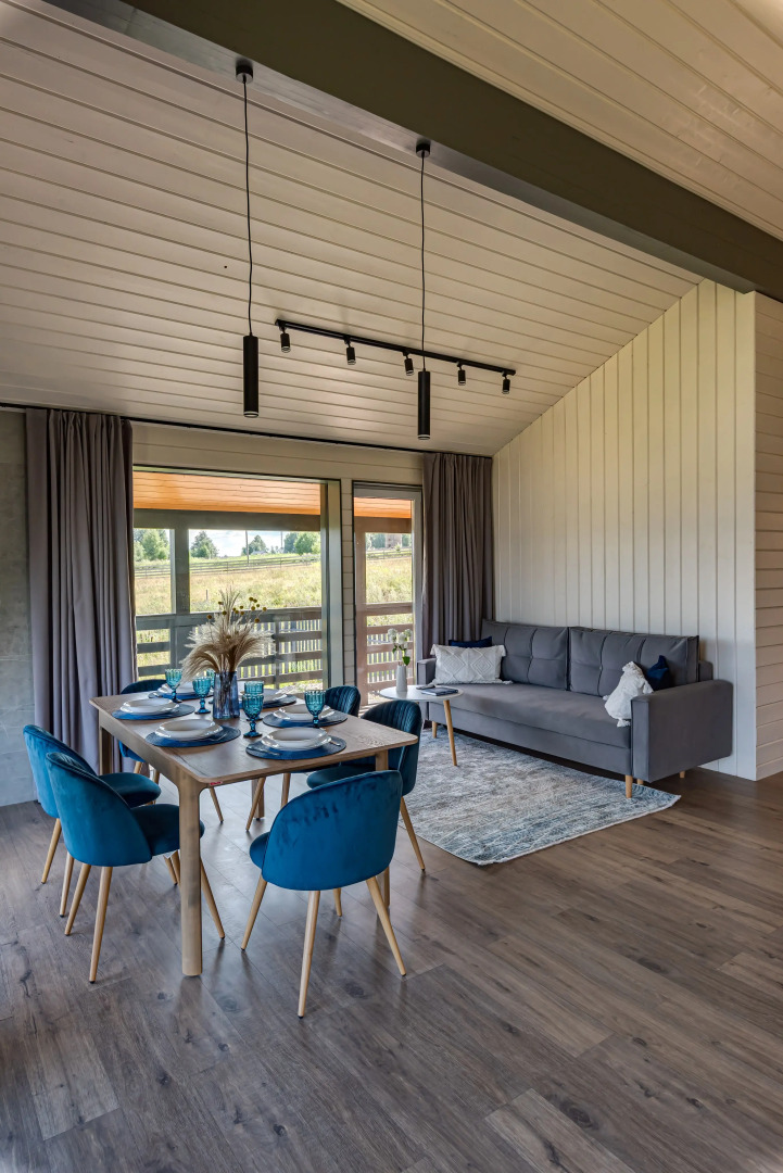 Частный дом Уютный дом в КП Панорама