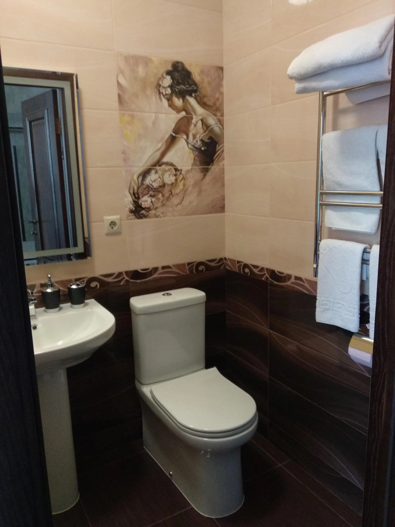 Отель МилЭлин