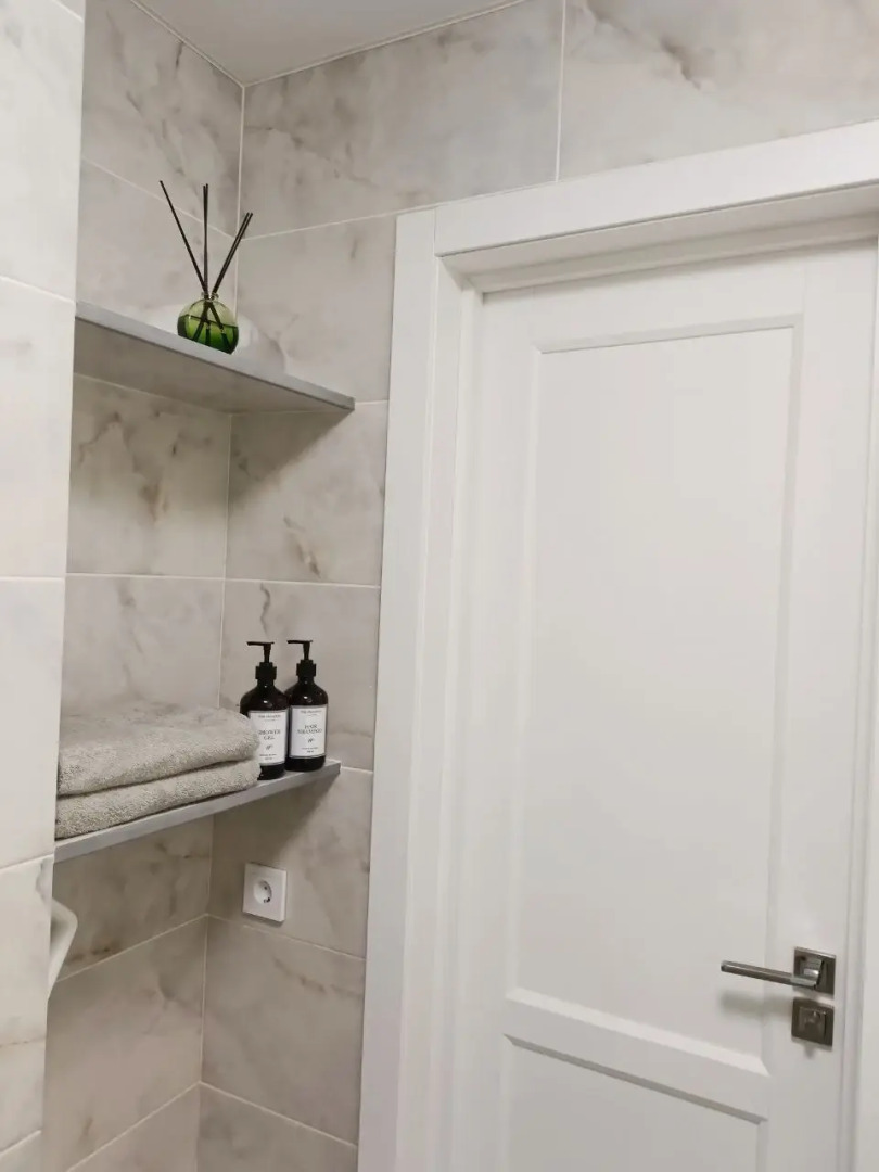 Квартира Уютная студия в новом доме