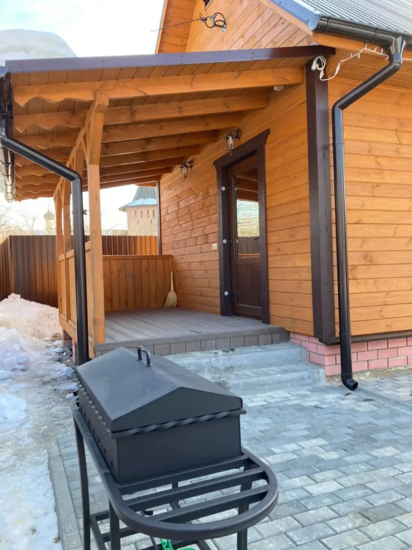 Гостевой дом у Заставы