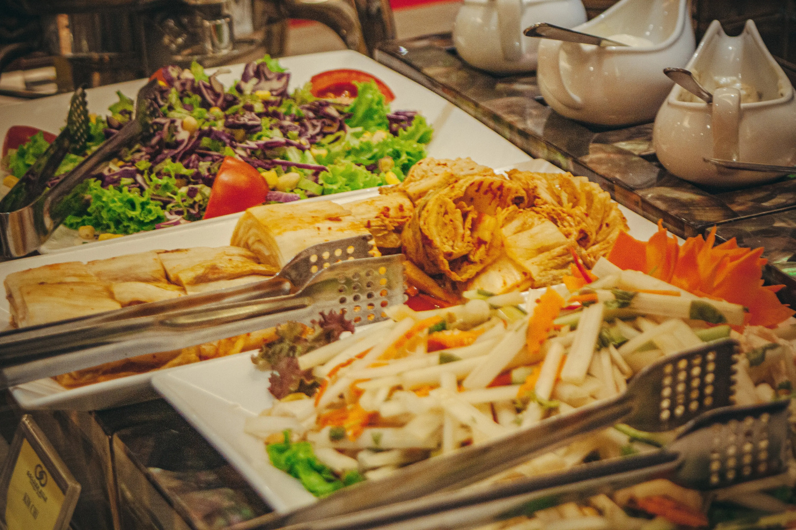 Отель Golden Silk Boutique Hotel