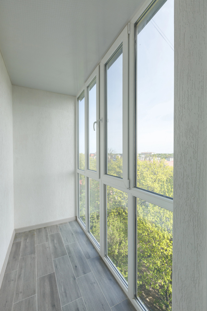 Апартаменты Кирова 61