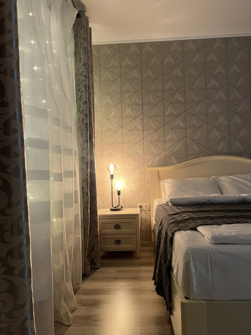 Апартаменты Malkova apartments на Прохоренко