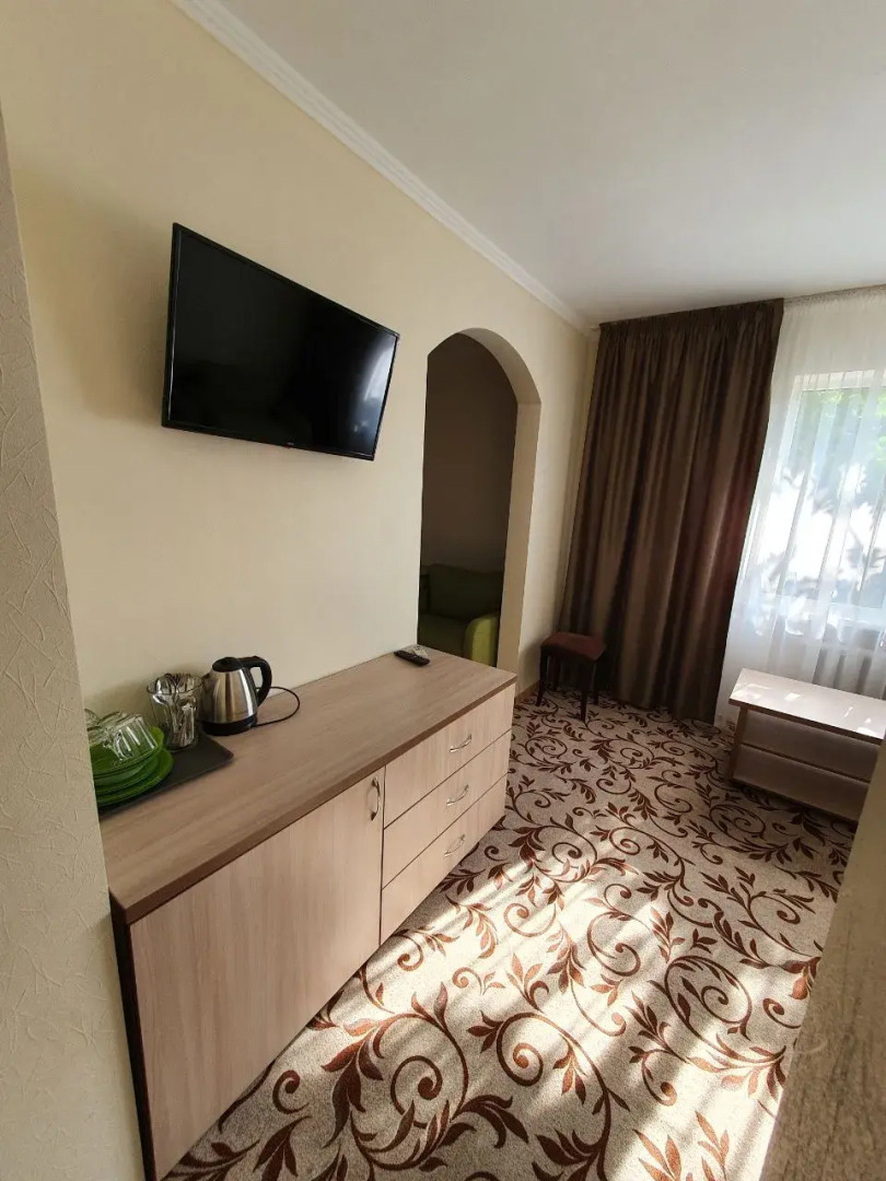 Гостевой Дом Каприз