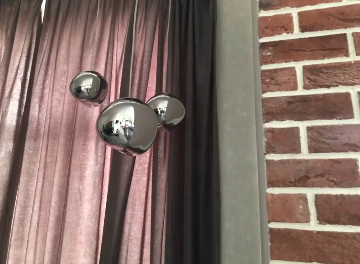 Квартира Fly home Стильный Лофт