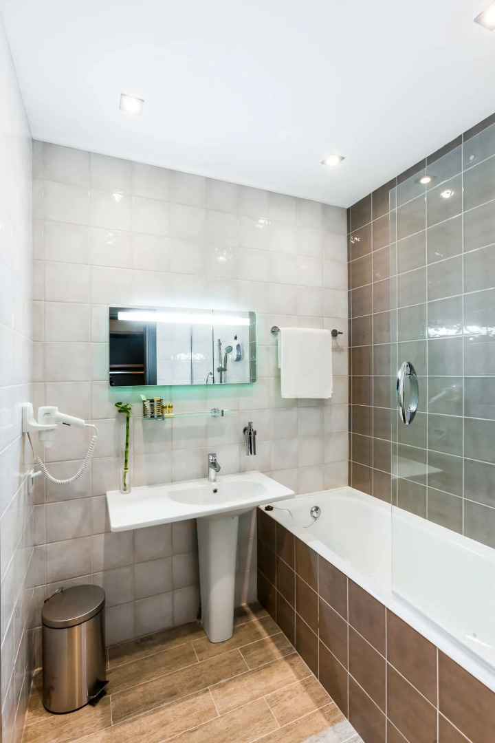 Отель Онегин