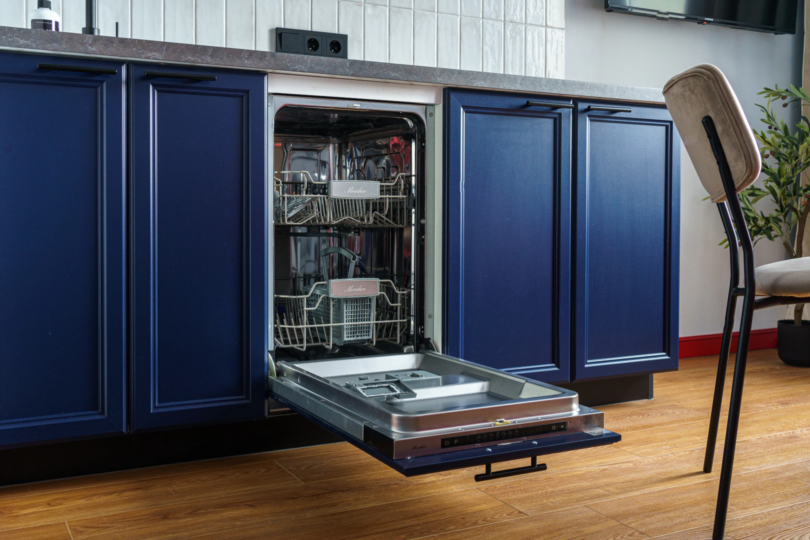 Апартаменты Elegance от сети Good Vibes Apartments